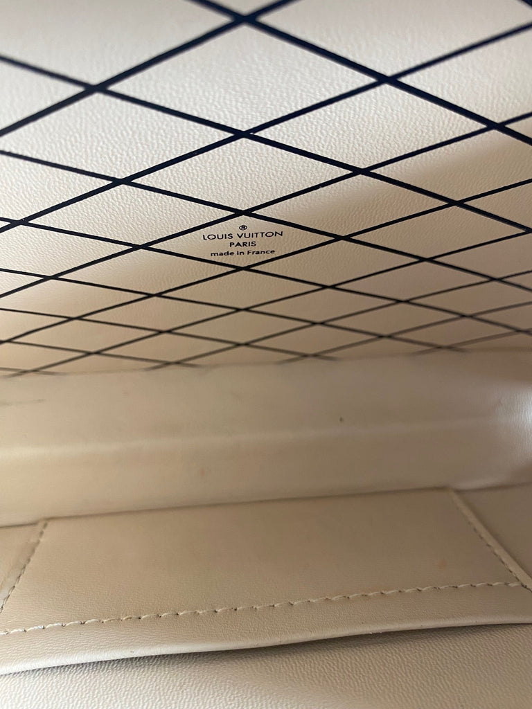 Louis Vuitton Petite Malle Bag