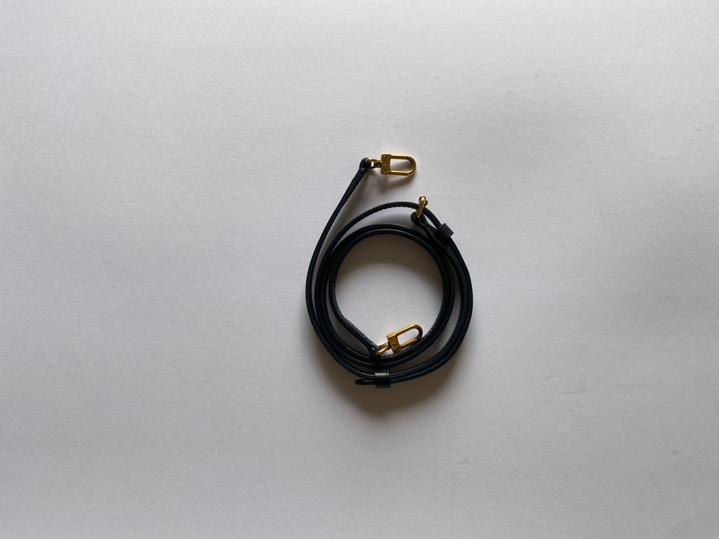 Louis Vuitton Petite Malle Bag