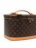 Louis Vuitton Nice Vanity 2 Way Bag