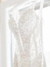 Pallas Couture Studio Wedding Gown (For Sale)