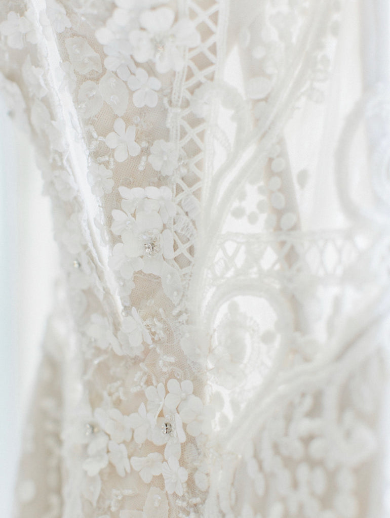 Pallas Couture Studio Wedding Gown (For Sale)