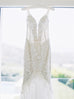 Pallas Couture Studio Wedding Gown (For Sale)