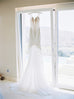 Pallas Couture Studio Wedding Gown (For Sale)