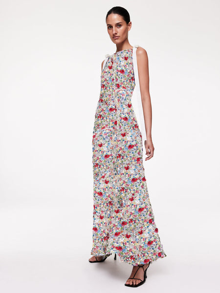 Rachel Gilbert Koko Gown Dress (For Hire)