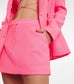 Alex Perry Landon Blazer And Skirt Set