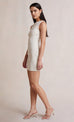 Bec & Bridge Clover Mini Dress (For Hire)