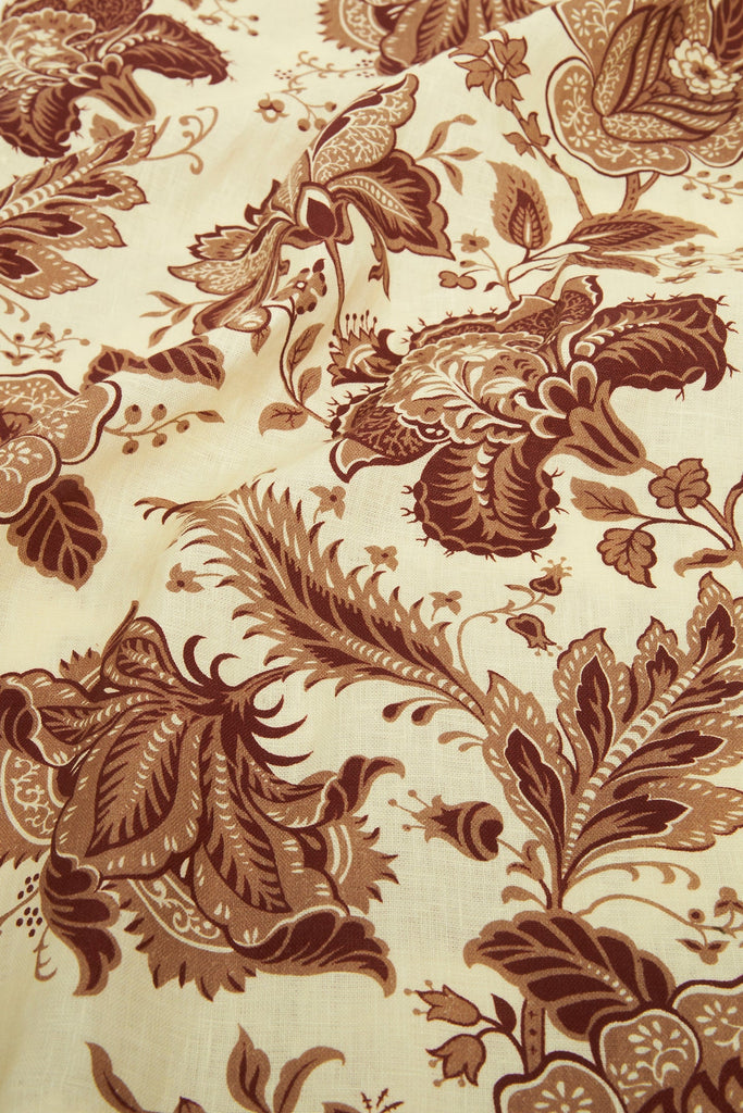 SIR The Label Rei Mini Dress (For Hire)