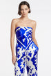 SIR The Label Esme Scarf Top And Pant Set (For Hire)
