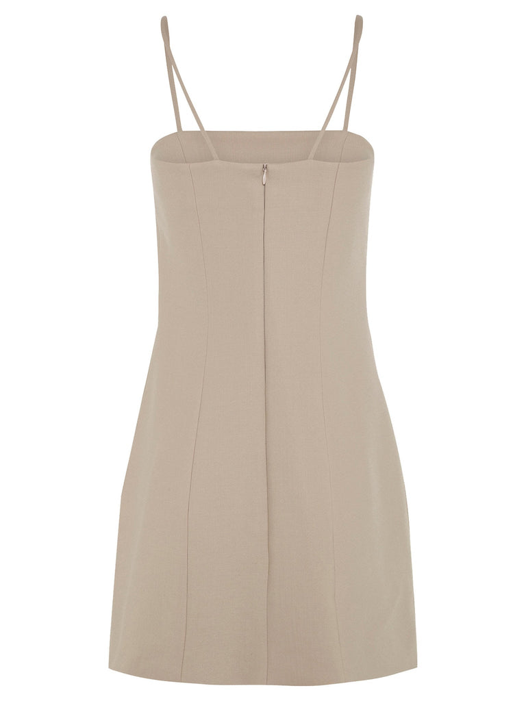 Anna Quan Kennedy Dress (For Hire)