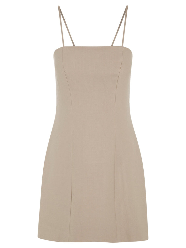 Anna Quan Kennedy Dress (For Hire)