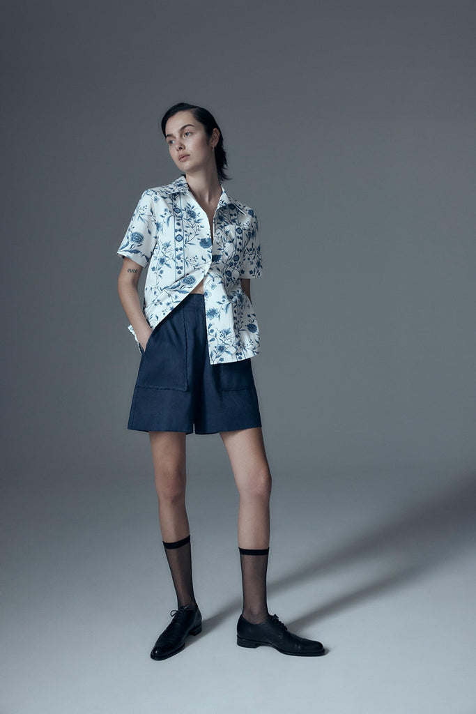 Palma Martin Vincenzo Top And Skirt Set (For Hire)