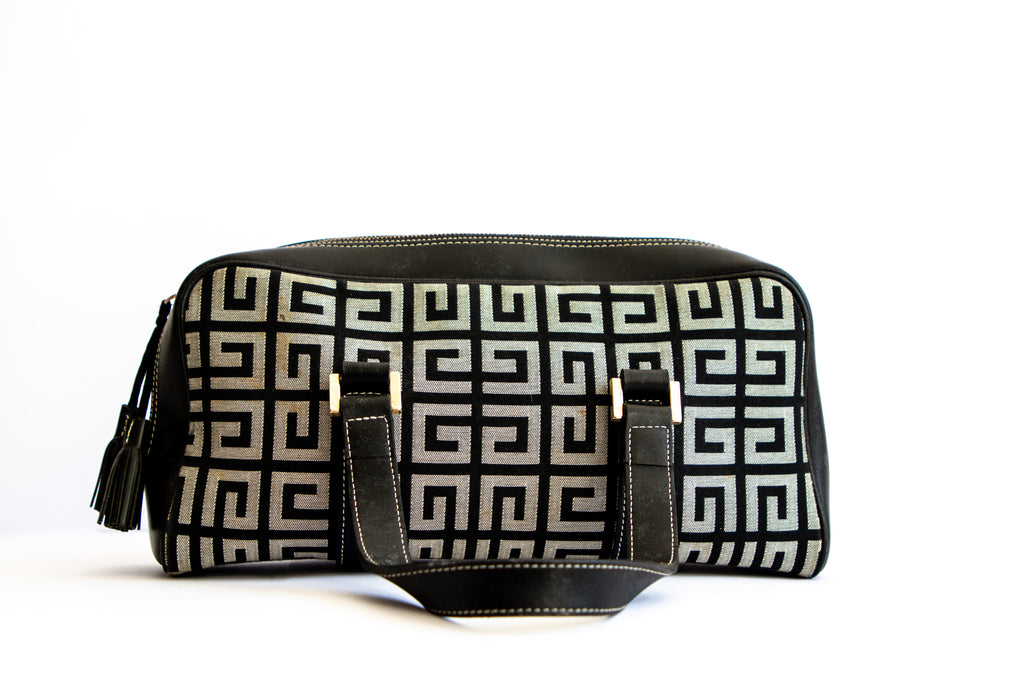 Givenchy Logo Bag