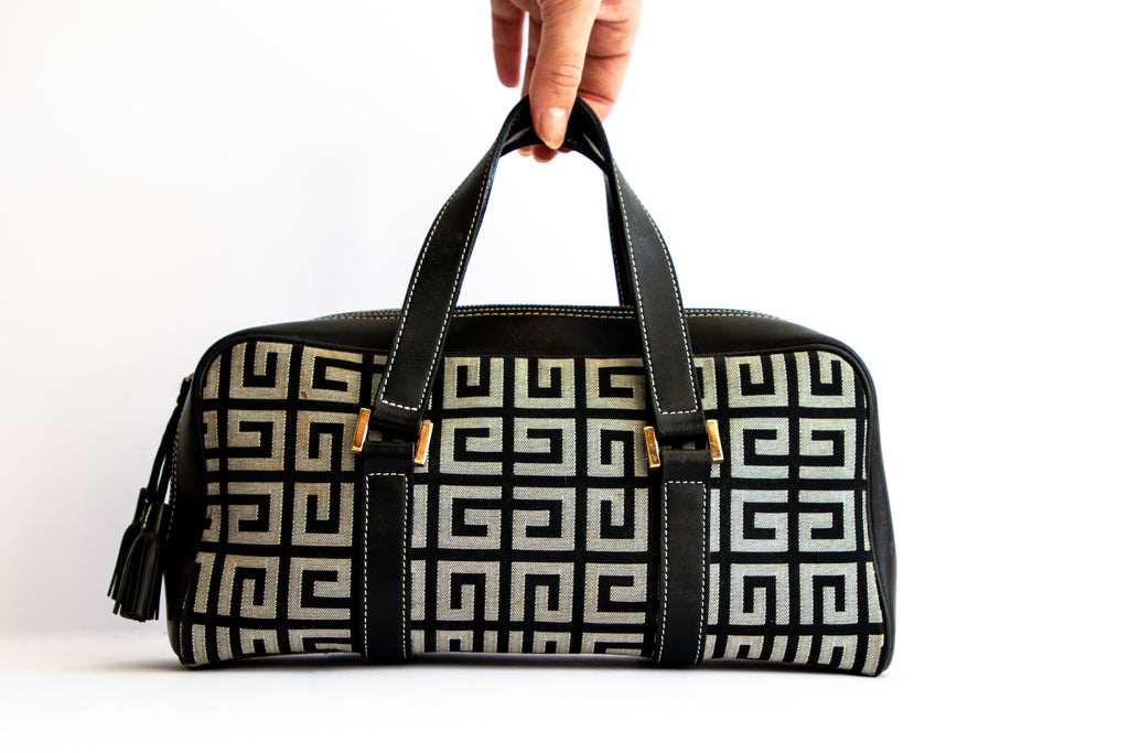 Givenchy Logo Bag
