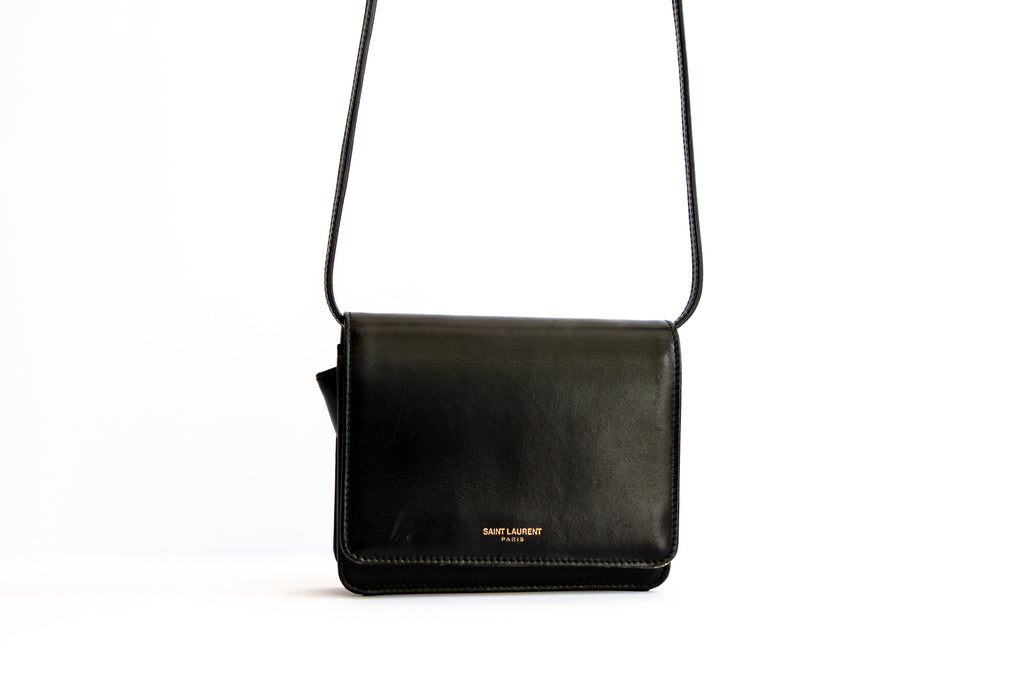 Saint Laurent Mini Crossbody Bag