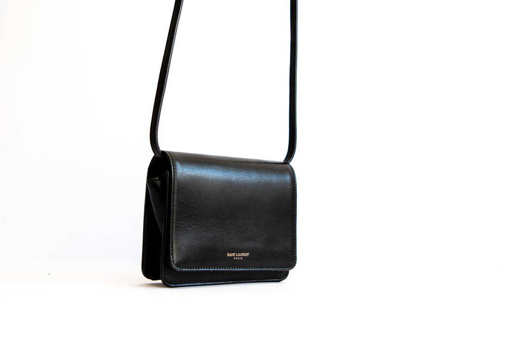 Saint Laurent Mini Crossbody Bag