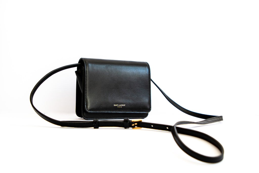 Saint Laurent Mini Crossbody Bag