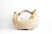 Gucci Bamboo Leather Handbag Nude