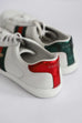 Gucci Men's Ace embroidered sneaker