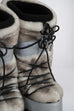 Jimmy Choo - Genuine Shearling Moon Boot