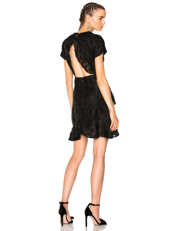 Zimmermann Maples Sun Dress (For Hire)