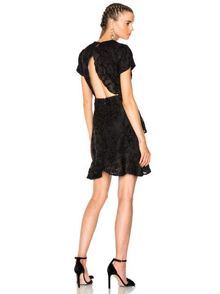 Zimmermann Maples Sun Dress (For Hire)
