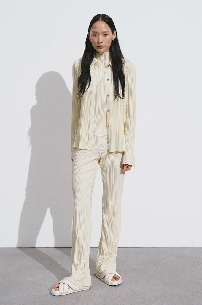 Anine Bing Nuri Top And Billie Pant Set (For Hire)