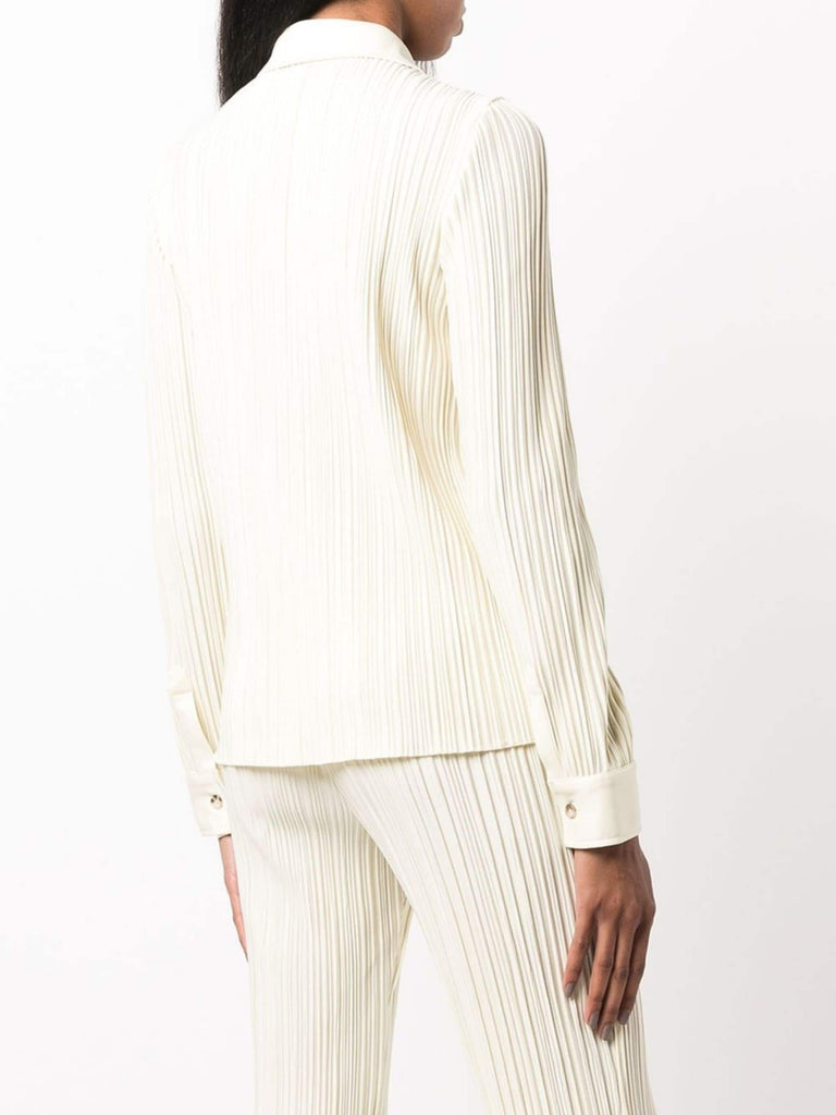 Anine Bing Nuri Top And Billie Pant Set (For Hire)