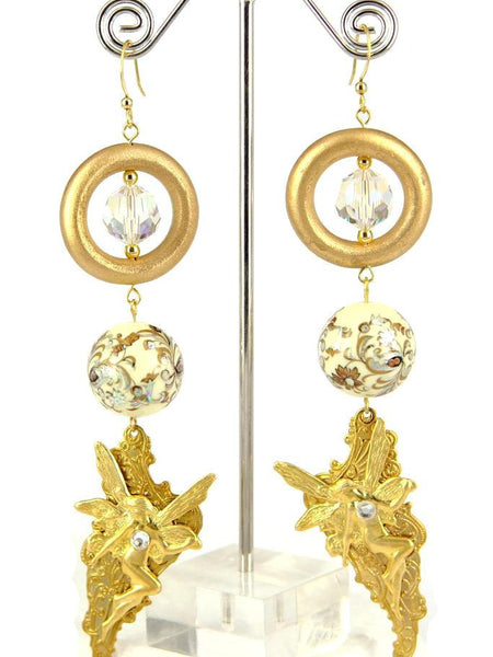 EmilyKate Antheia Earrings