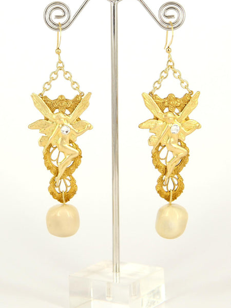 EmilyKate Aphrodite Earrings