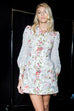 Zimmermann Radiate Applique Shirt Dress (For Hire)