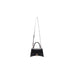 Balenciaga Small Black Hourglass Bag (for Hire)