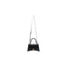 Balenciaga Small Black Hourglass Bag