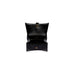 Balenciaga Small Black Hourglass Bag