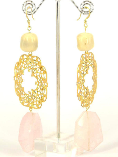 EmilyKate Gaia Earrings