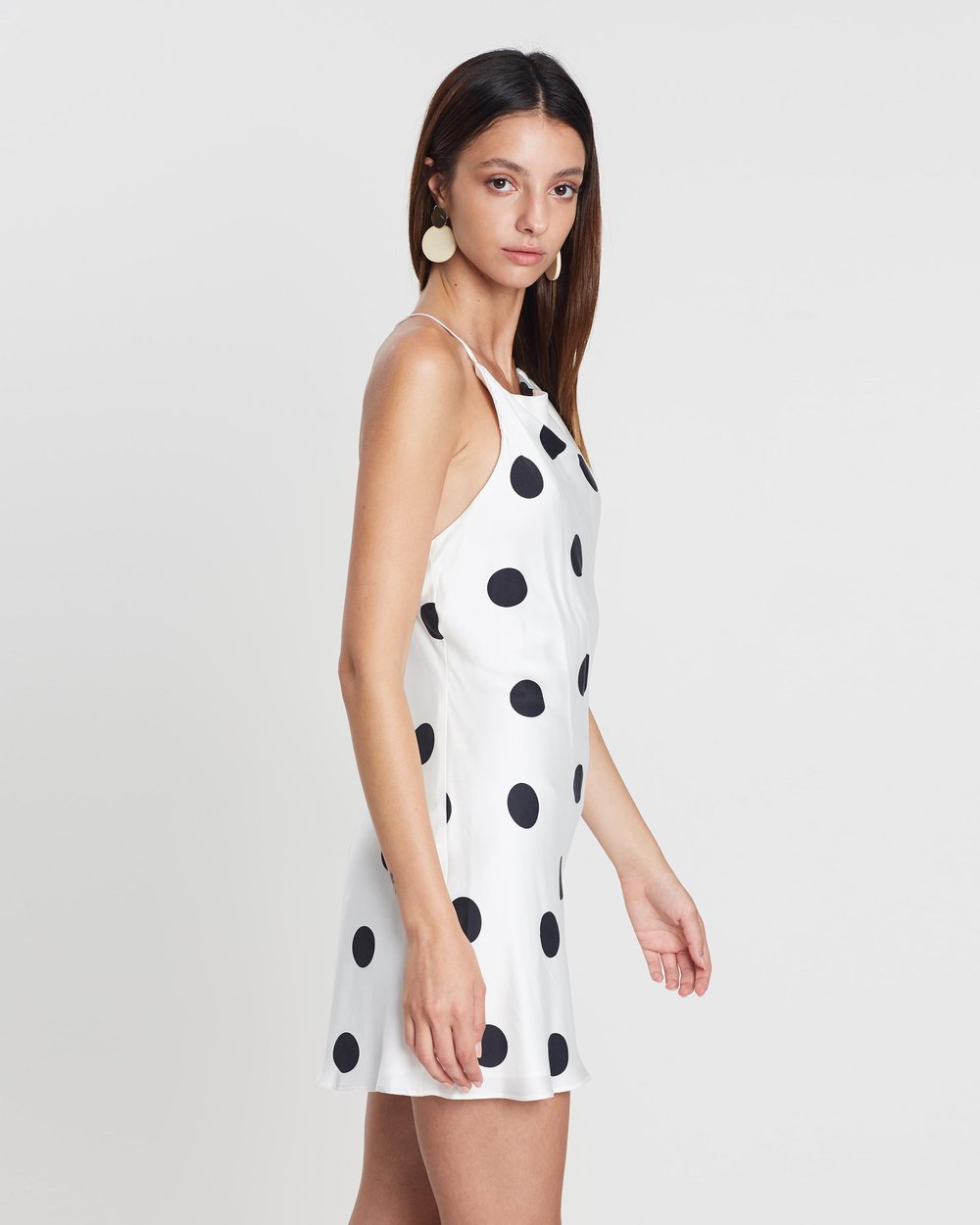 Bec + Bridge Mamita Mini Dress (For Hire)