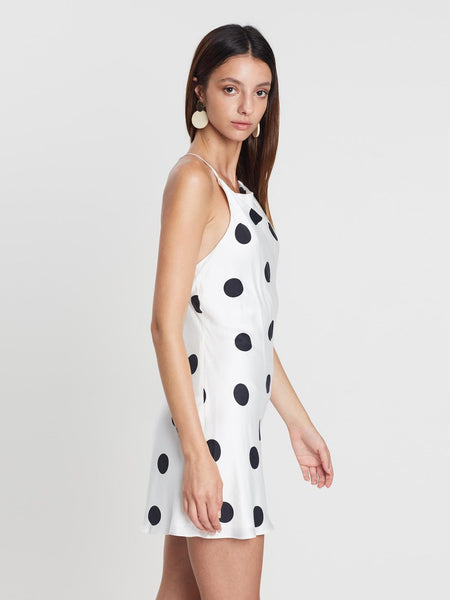 Bec + Bridge Mamita Mini Dress (For Hire)