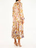 Zimmermann Tempo Swing Maxi Dress (For Hire)