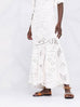 Zimmermann Candescent Hand Crochet Dress (For Hire)