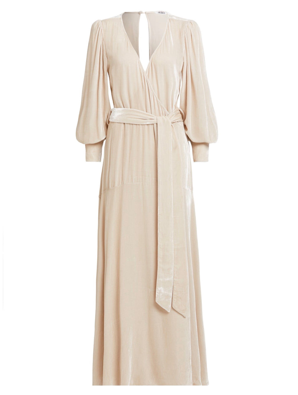 Sleeping With Jacques Sylvia Dress (For Hire)