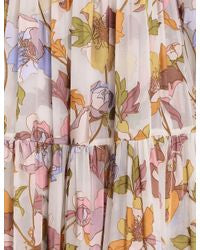 Zimmermann Tempo Swing Maxi Dress (For Hire)