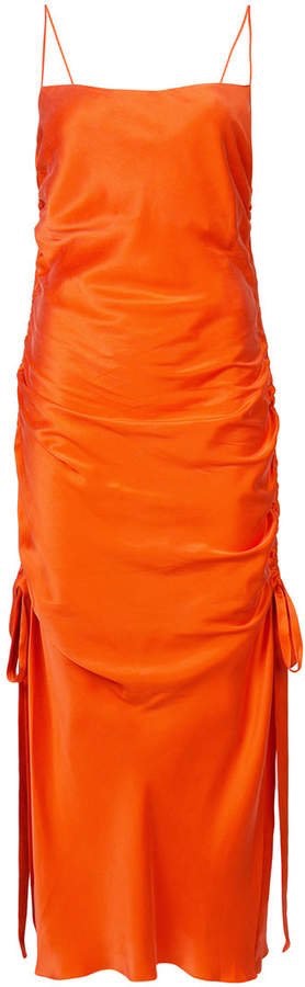 Zimmermann Ruch Slip Dress in Jaffa (For Hire)