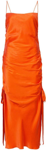 Zimmermann Ruch Slip Dress in Jaffa (For Hire)