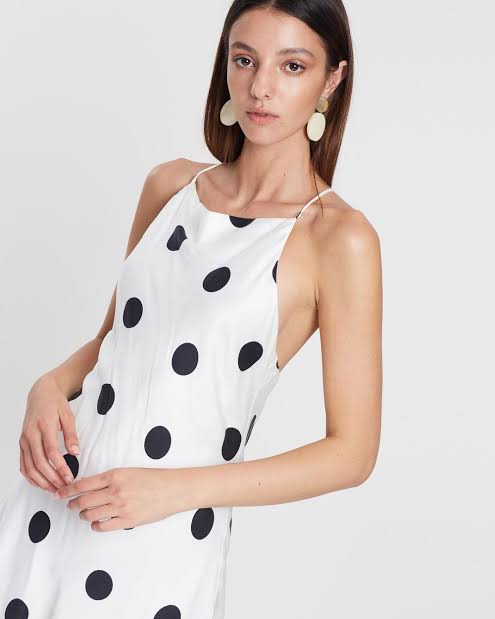 Bec + Bridge Mamita Mini Dress (For Hire)