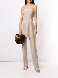 Anna Quan Kennedy Dress (For Hire)