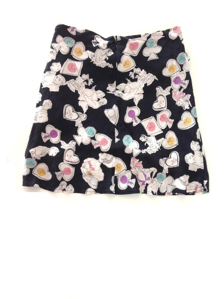 Vintage Daisy Cacharel Skirt