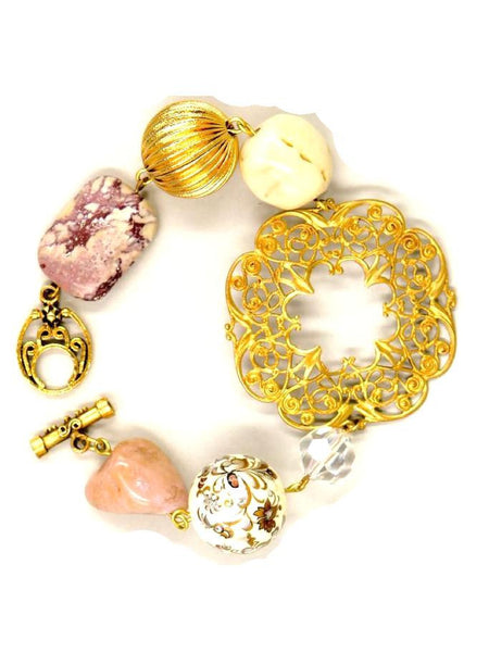 EmilyKate Minerva Bracelet