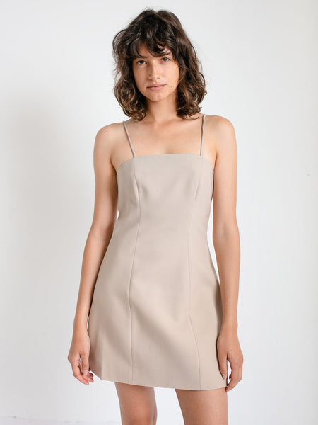 Anna Quan Kennedy Dress (For Hire)