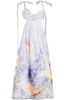 Zimmermann Candescent Bralette Dress (For Hire)