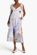 Zimmermann Candescent Bralette Dress (For Hire)