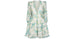 Zimmermann Whitewave Honeymooners Mini Dress (For Hire)